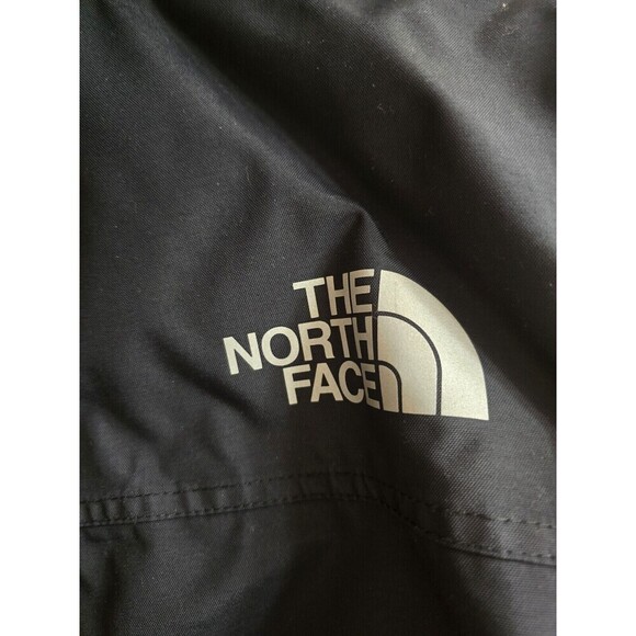 The North Face Gotham III Down Warm Insulated Men’s Jacket Medium Black - Picture 16 of 16